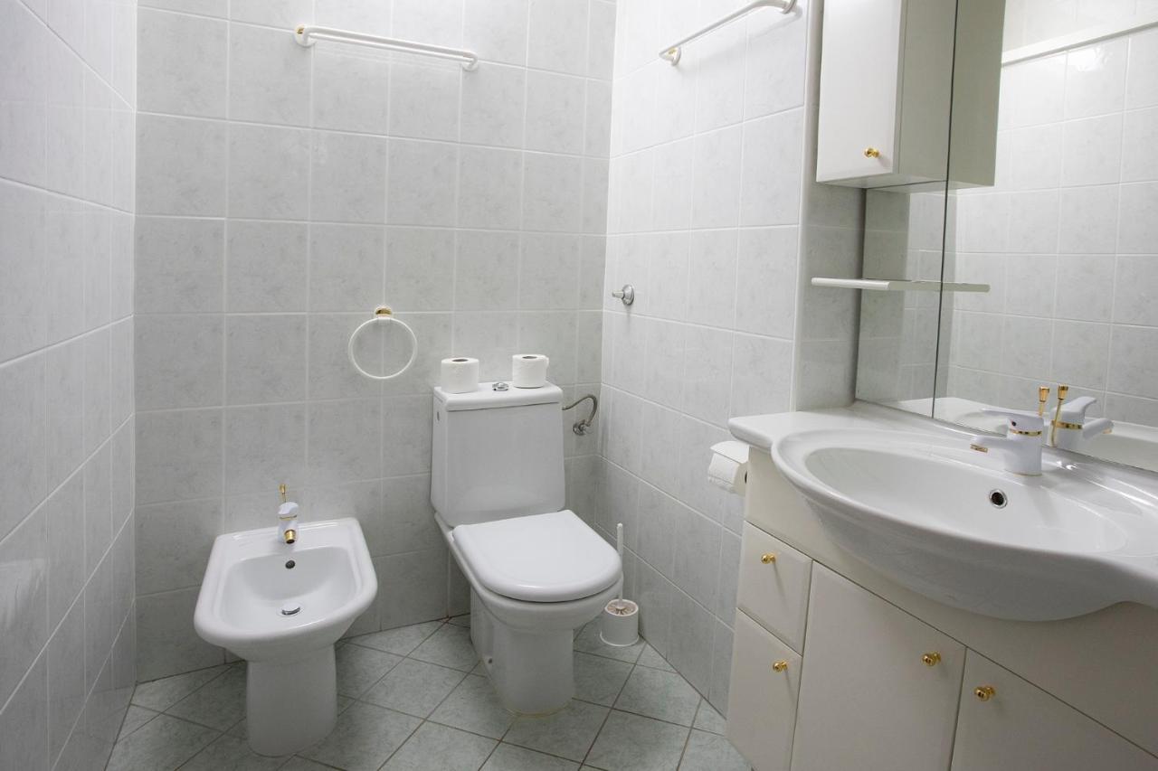 Apartments Baki Kranjska Gora Exterior foto
