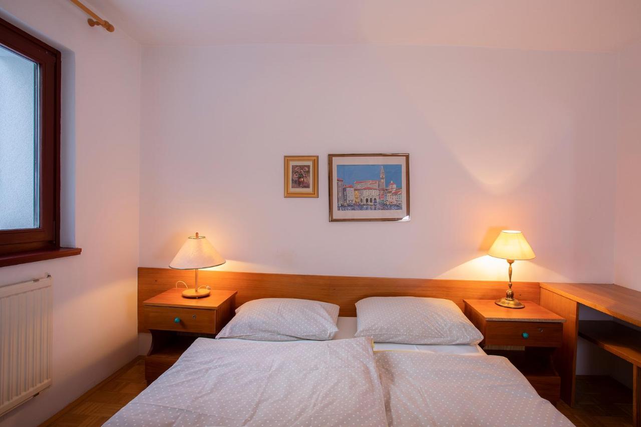 Apartments Baki Kranjska Gora Exterior foto